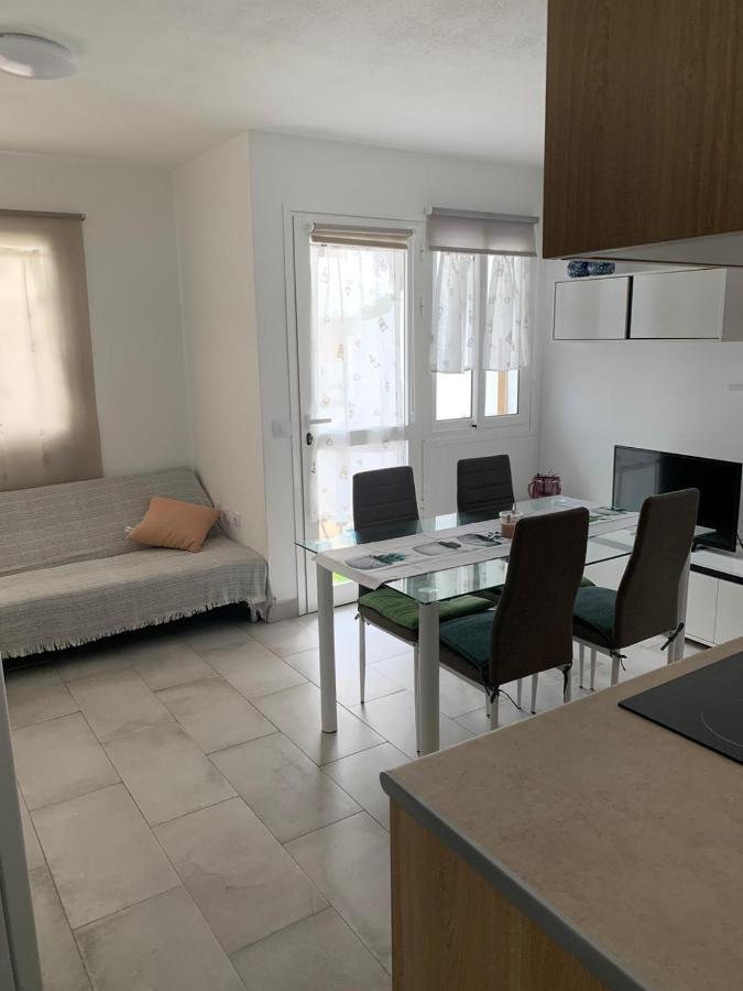 Apartamento Los Gemelos Costa De Antigua Exterior photo