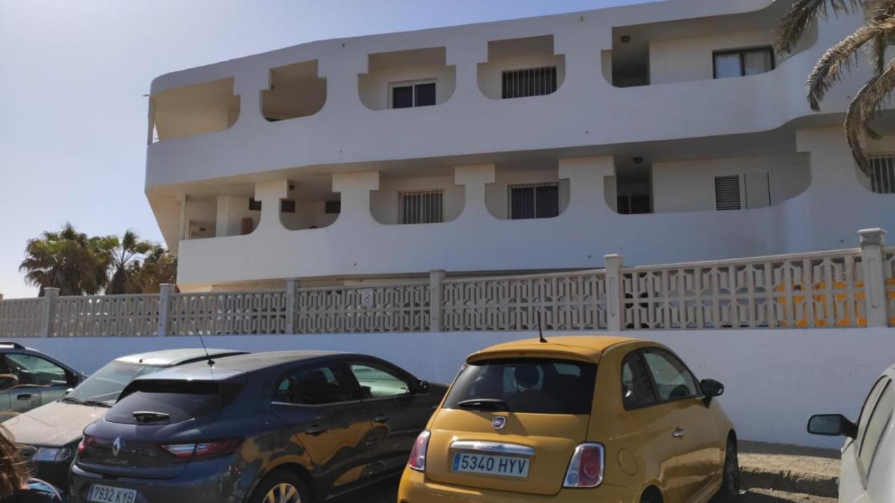 Apartamento Los Gemelos Costa De Antigua Exterior photo